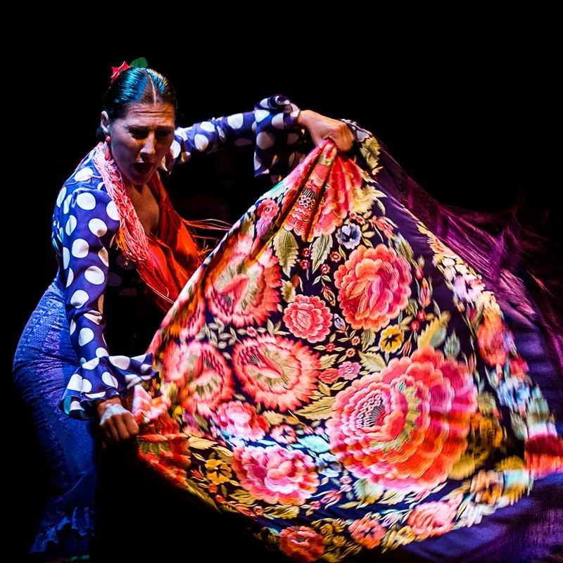 4_Flamenco Dance Museum