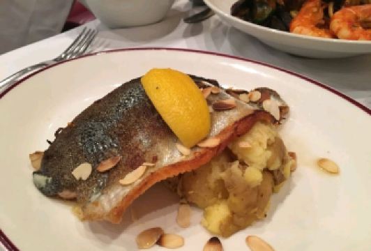 Palm Court at The Langham User Photo