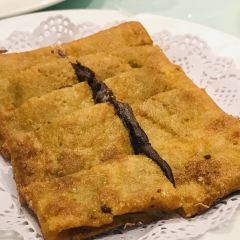 绿杨邨酒家直营店(顾戴路店) User Photo