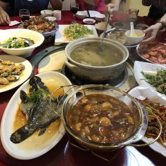 嘉積香萬裡美食城張用戶圖片