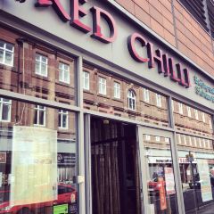 Red Chilli, Halal User Photo