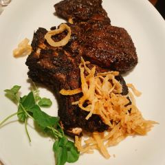 Gallagher's Steakhouse張用戶圖片