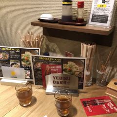 Sapporo Ichiryuan User Photo