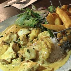 Bay View Bar and Grill張用戶圖片