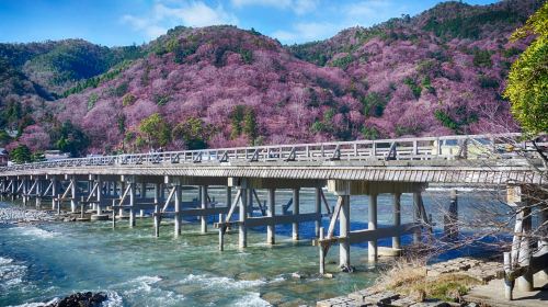 Arashiyama