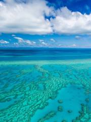 Great Barrier Reef