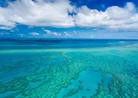 Great Barrier Reef