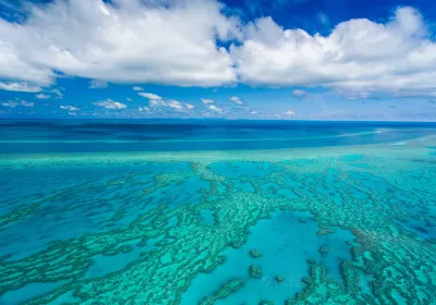 Great Barrier Reef