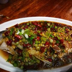 Yiweilingxian User Photo