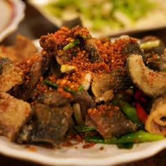 JI BEN BU CUI PI JI PAI ZHONG YUAN DIAN User Photo