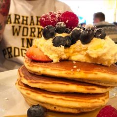 The Breakfast Club(Soho-On D'Arblay Street) User Photo
