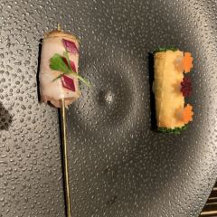 8½ Otto e Mezzo BOMBANA Shanghai User Photo