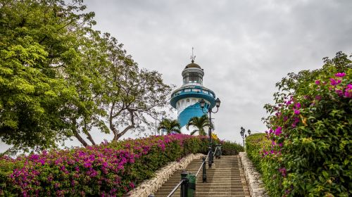 Cerro Santa Ana