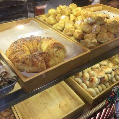 摩卡烘焙(县正东路店) User Photo