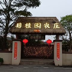Biguiyuannongzhuang User Photo