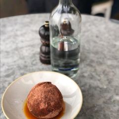 DUCK & WAFFLE LONDON User Photo