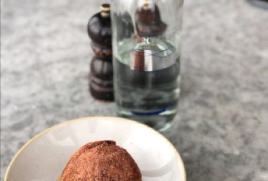 DUCK & WAFFLE LONDON User Photo