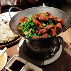 HUANG SHAN LAO MA User Photo