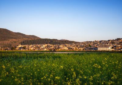 Heshun Ancient Town