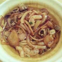 老爺叔麵館（西園店）張用戶圖片