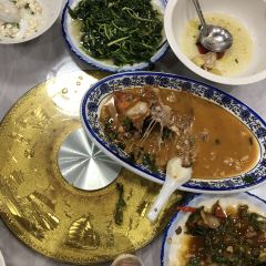 順風客棧農家菜館(婺源李坑店)張用戶圖片