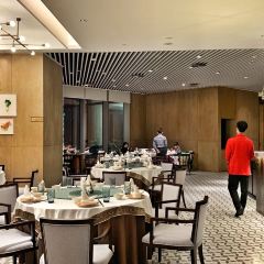 三迪希爾頓酒店·唯鮮坊餐廳張用戶圖片