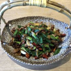 PIN WEI Lugu Lake Restaurant User Photo