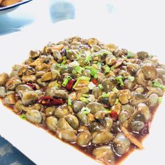 再回眸饭庄(恒大店) User Photo