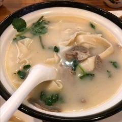 老常家麵館張用戶圖片