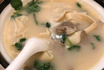 Chang's Noodle User Photo