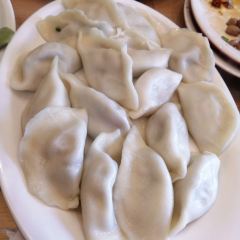 菊花女水饺(闻涛苑店) User Photo