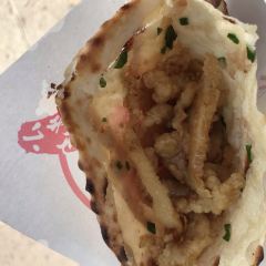 卢记小先肉香酥鸡烧饼(解放南路店) ảnh của người dùng
