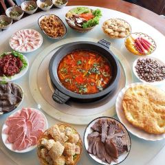 钤膳石锅酸汤(总店) User Photo