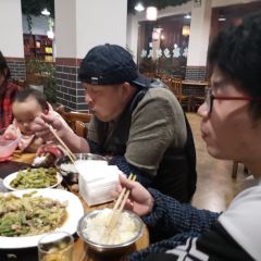 柴火人家(桐庐总店) User Photo
