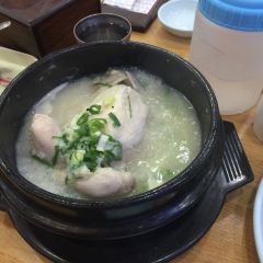 南浦參雞湯張用戶圖片