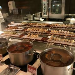 Saffron Restaurant User Photo