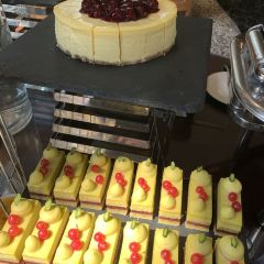 Cachet at Langham Xintiandi User Photo