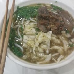 HUA XI WANG JI User Photo