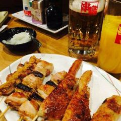 Kushidori User Photo