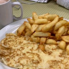 Regency Cafe User Photo