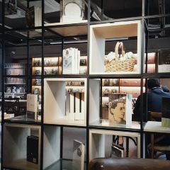 鹿森书店(上下杭店) User Photo