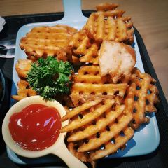 鹿森书店(上下杭店) User Photo