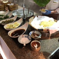 安顺百灵希尔顿逸林酒店·“OPEN”全日制餐厅 User Photo