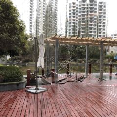 安顺百灵希尔顿逸林酒店·“OPEN”全日制餐厅 User Photo