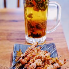 Chenji Qingtang Beef Noodles ảnh của người dùng