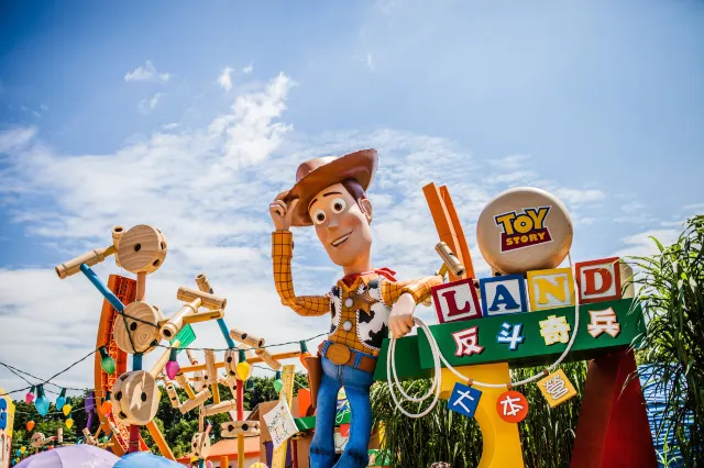 7 Must-Visit Places for A Hong Kong Family Tour