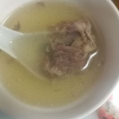 老街坊家常菜(水东店) User Photo