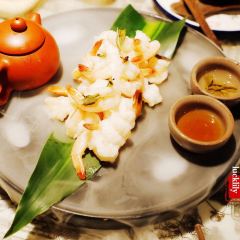 Green Tea User Photo