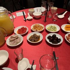 蘭城晶英酒店 紅樓中餐廳 User Photo