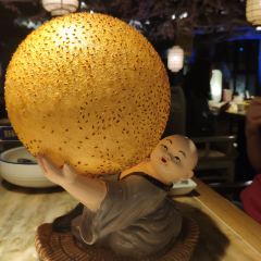 吴越荣记·苏州菜(月光码头店) User Photo